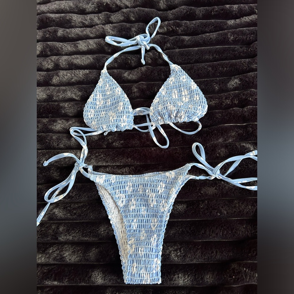 Swim suit